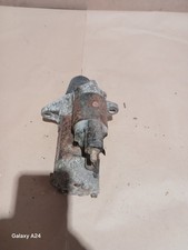 Subaru Impreza WRX 2.0 MANUAL 2001-2007 starter motor  23300AA420 5 Speed Blobey