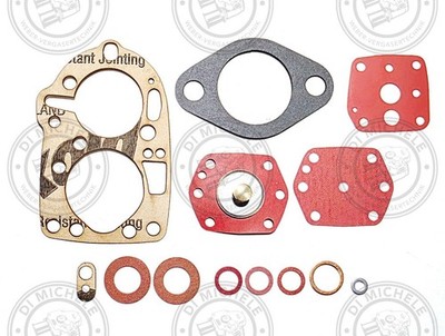 32 PBIC und 34 PBIC Solex Vergaser Wartungskit, Dichtungskit, Service Kit B.0284