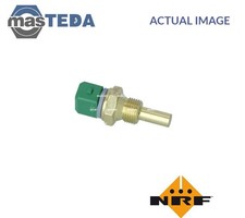 727077 COOLANT TEMPERATURE SENSOR GAUGE NRF FOR FIAT SCUDO,ULYSSE 51KW,66KW,80KW