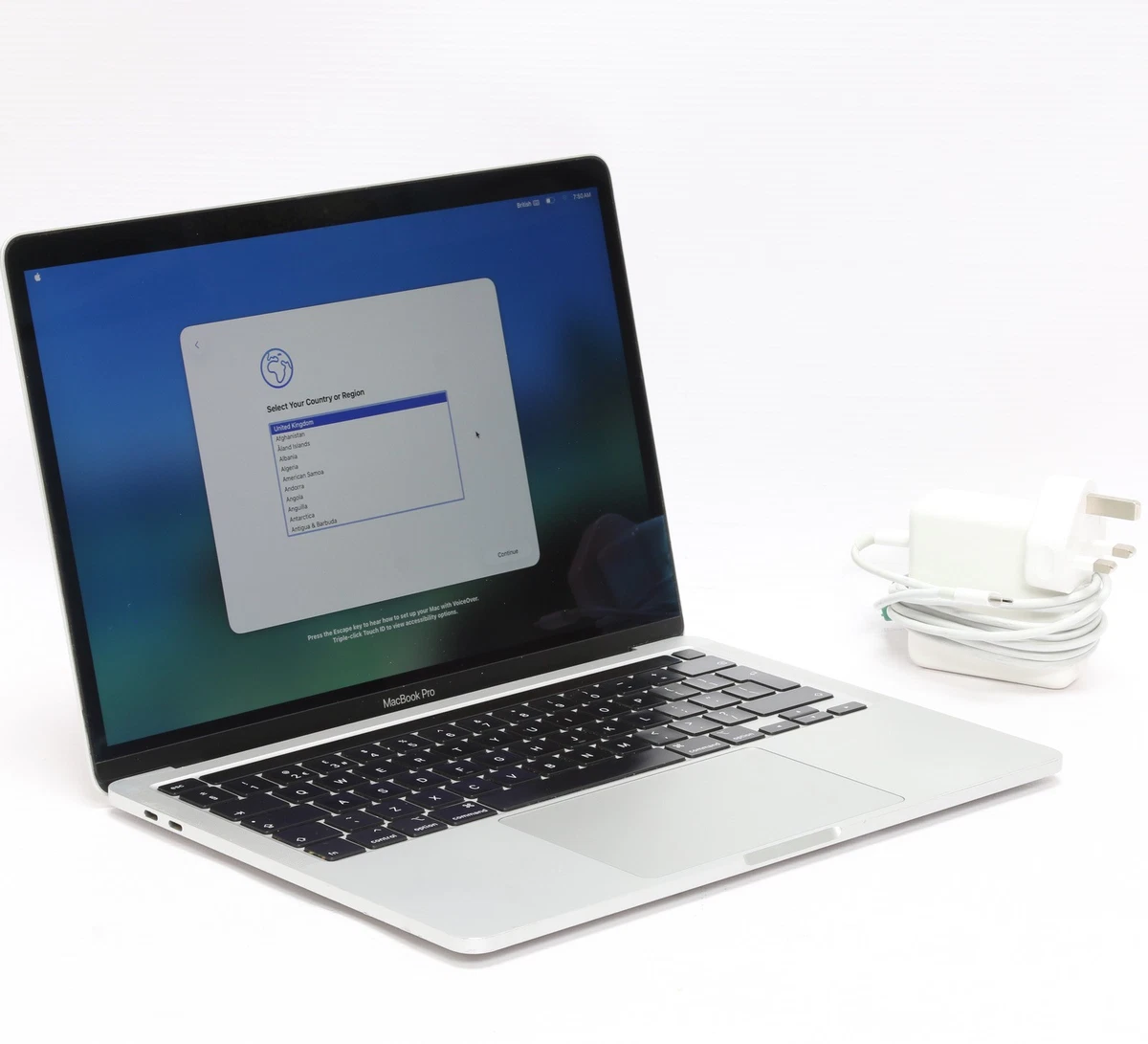 Macbook Pro 13 Inch for sale | eBay UK