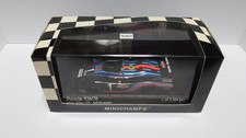 Martini Porsche 936 Black 1:43