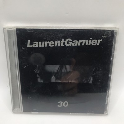 Laurent Garnier - 30 CD Electronic Dance F Communications 1997
