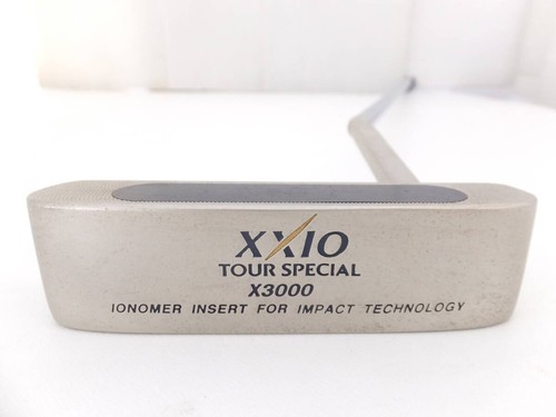 Luxus Xxio seltener Putter Must See Original Cover