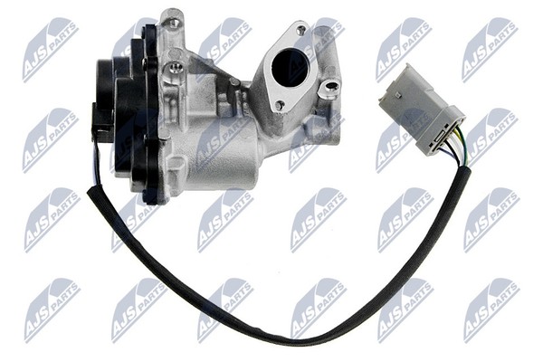 NTY AGR Ventil EGR-LR-005 FüR Rover Sport Range Landrover 3 L322 1 L320 4X4-image