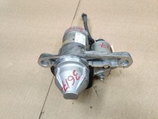 17-22 NISSAN ROGUE SPORT ENGINE STARTER MOTOR 2.0L STARTER MOTOR, OEM LOT3617