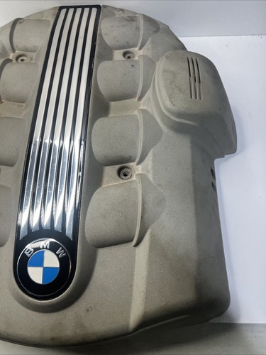 BMW 645ci 650i E63 E64 Center Vanity Engine Cover Fits 2004-2010 - Bild 4 von 13