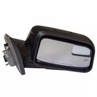 Genuine Ford Power Mirror BT4Z-17682-FAPTM