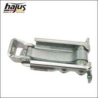 Hajus TüRfeststeller TüRfangband TüRhalter Vorne FüR Mercedes Sprinter 906
