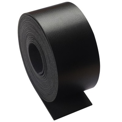 Faux Leather Straps 2 Inch Wide Leather Strip, 138 Inch Long Leather Belt Str...