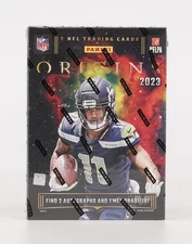 2023 Panini Origins Football Hobby Box