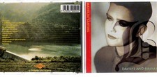 Matilde Santing - Breast And Brow (CD 1989)