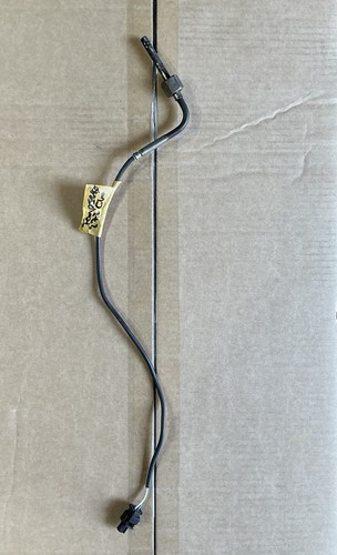 Original M272 EVO 292PS Temperatursensor Vor Katalysator A0051537928 A0009054305