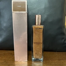 Patrick Ta Major Glow Body Oil A Moment 3.4 Oz 100 ml