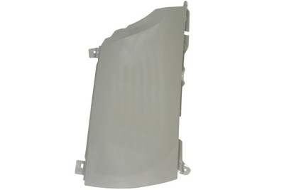 Pacol BPC-VO002L Wind Deflector for Volvo