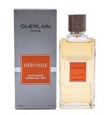 Heritage By Guerlain 3.4 Oz Eau De Toilette