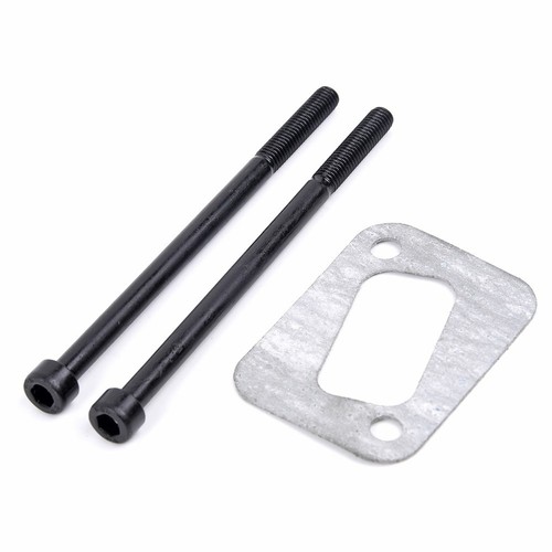 Kit Guarnizioni Silenziatore E Bulloni Per Jonsered 2141/2145/2150/2149/2152/2153 – Compatibilità Precisa