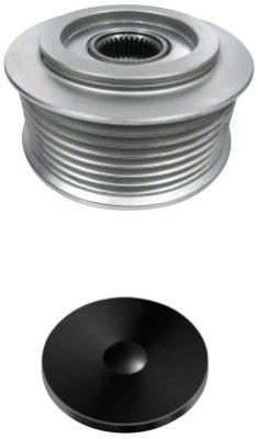 Hella Generatorfreilauf 9XU 358 038-941 FüR Honda-image