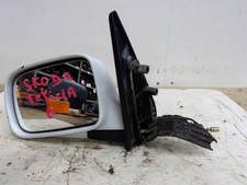 Retroviseur gauche (ou coque) Skoda FELICIA