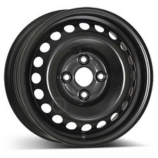 Alcar Stahlfelgen 3635 5.5Jx14 ET45 4x100 für Kia Picanto