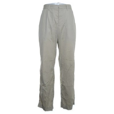 Prada Linea Rossa, Hose, Größe: 50, Beige, Baumwolle/Elasthan/Nylon, Herren #skE