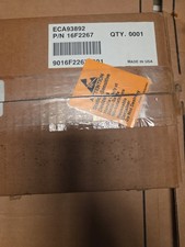Vintage Ibm Ps2 Mem Module 16f2267. 512 Kb
