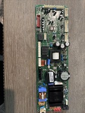 LG Refrigerator Main Control Board EBR88309752 EBR88309756