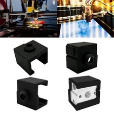 Sleeve Case for 3D Printer Heatblock Case 3D Printer Extruder Hotend Sock