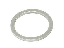 FISCHER & PLATH 90012313130 Aluminum Washer Porsche 911