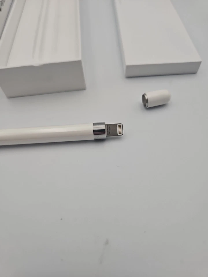 Apple Pencil Stylus 适用于 Apple iPad Pro 和 iPad 第 6 代 A1603 MK0C2AM/A - 白色 — 第 4/4 张图片