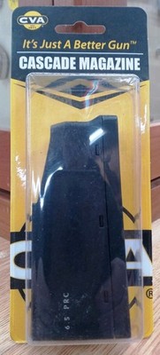 CVA Cascade Magazine 6.5 PRC, 3 Round AC1104 NEW