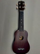 KALA KA-S Soprano Ukulele