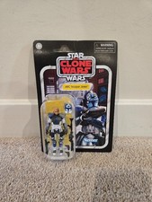 Hasbro Star Wars Vintage Collection ARC Trooper Jesse 3.75 Inch Action Figure
