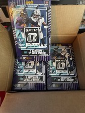 Donruss Baseball Card Designs Through the Years 27