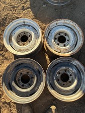 Chevrolet Chevy Gmc Wheel K10 Suburban K5 Blazer K1500 Jimmy 1971 1975 4x4 6 Lug