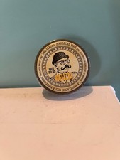 Reuzel The Stache Mustache Wax 1oz New  Authentic