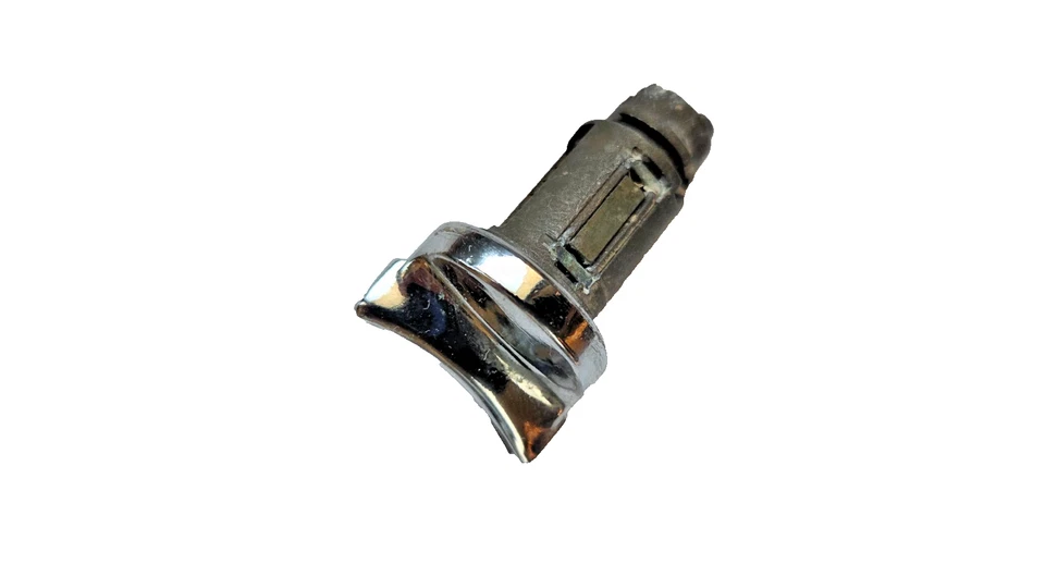 1948-1964 Chevrolet & Corvette; Buick: cilindro de trava de ignição não codificado GM 3772085 - Imagem 4 de 4