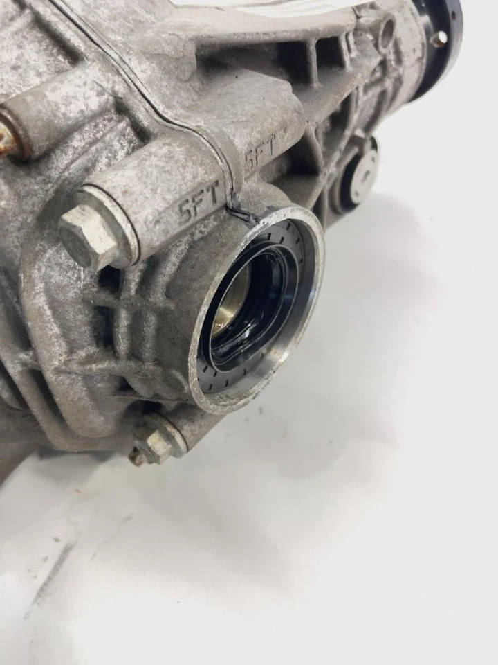 Dodge Durango 2011-2022 portador diferencial delantero, relación 3,45 OEM Foto 4 de 4