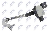 NTY Sensor Leuchtweitenregulierung ECX-AU-077 FüR Audi TT 8J3 Roadster 8J9 TDI