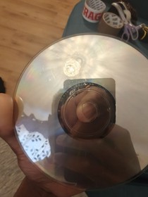 Tomb Raider - Sega Saturn 