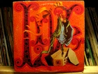 Grateful Dead / Live Dead - Classic Rock Vinyl - 1969 Original Pressing