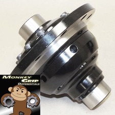 Monkey Grip Posi Limited-slip Diff - Extreme Progressive - Fits Ford 8 - 28 Spl Monkey Grip Posi Limited-slip Diff - Extreme Progressive - Fits Ford 8 - 28 Spl