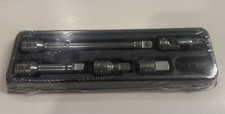 Snap-on 206eau 6pc 38 Drive Adapter Extension Set New Sealed Usa Snap-on 206eau 6pc 38 Drive Adapter Extension Set New Sealed Usa