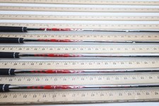 Nippon N.S.Pro Modus3 Tour 105g Regular 34-35.75" Iron Shaft Set Pulls 1961