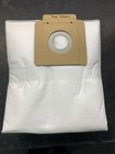 Trek 3 Replacement Vacuum Bag, 5/PK #1.355-107.0