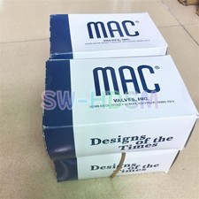 1PCS New for MAC 250B-121BA Cartridge Solenoid Valve Freight Free