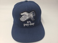 Cayler & Sons Its Pay Day Snapback Hat Cap Fu...