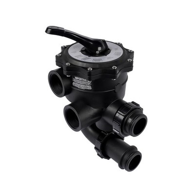 Multiport Valve Fits For Hayward Vari-Flo Multiport DE Valve SP0715XR50 2in