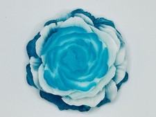 4 Peony Flower Soaps - Sustainable Party Favors, Birthdays  Weddings