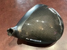 Callaway Paradym AI SMOKE Ti 340 Mini Driver 11.5°  Golf Club