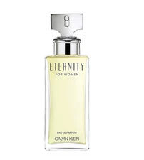 Calvin Klein Eternity 3.3 oz Women's Eau de Parfum 100 ML Spray